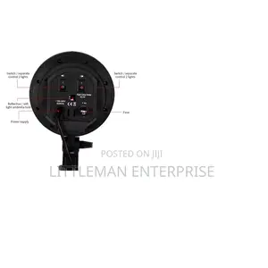 Photo Studio E27 Bulb Holder for Photography