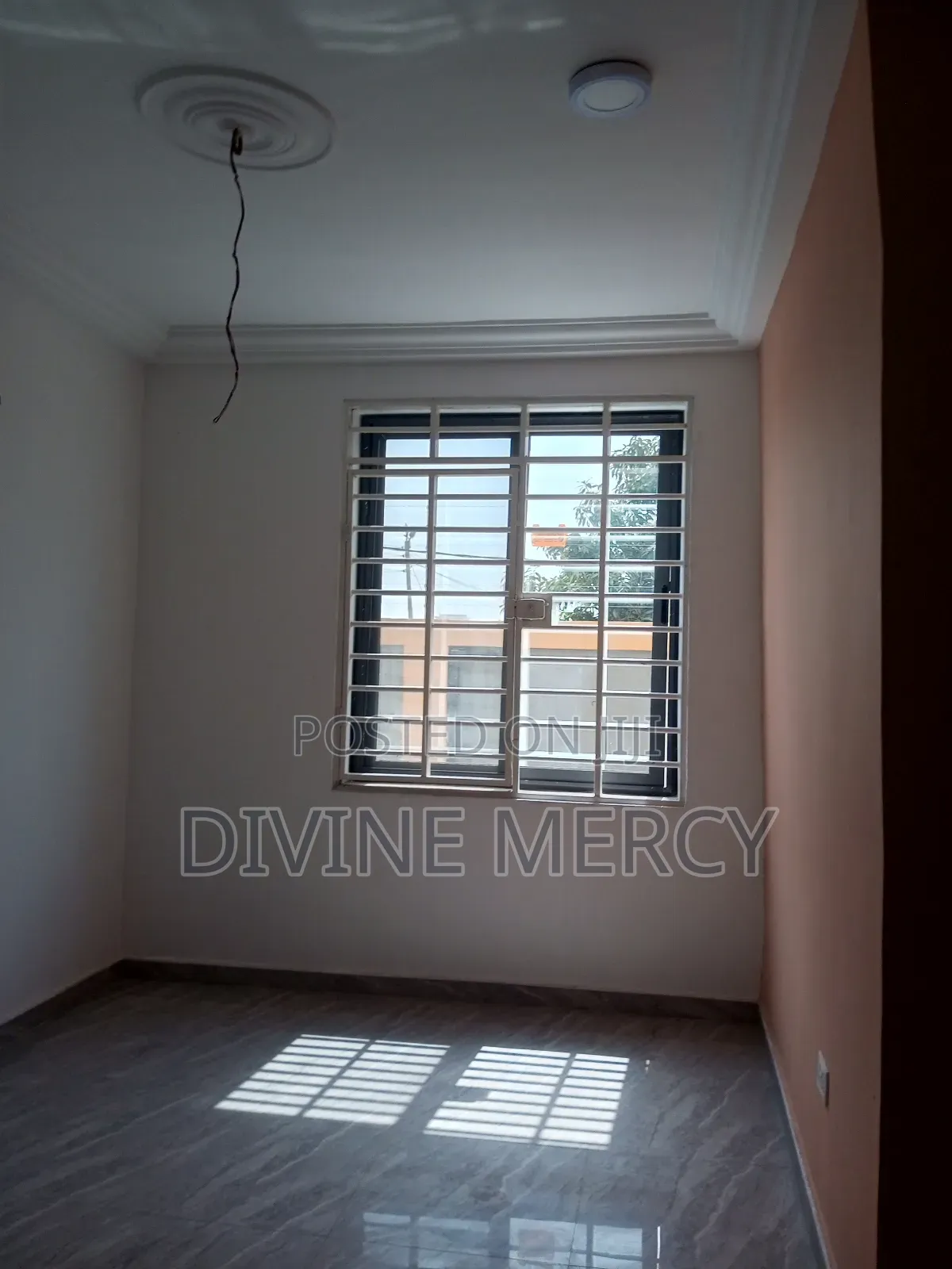 2bdrm Apartment in Tuba, Awutu Senya East Municipal for rent