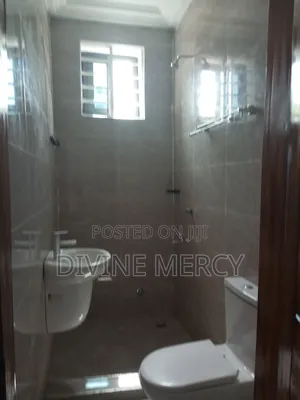 2bdrm Apartment in Tuba, Awutu Senya East Municipal for rent