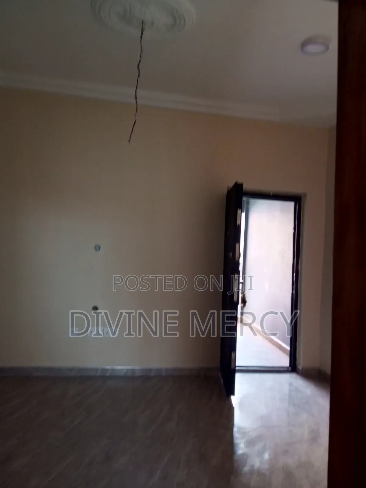 2bdrm Apartment in Tuba, Awutu Senya East Municipal for rent