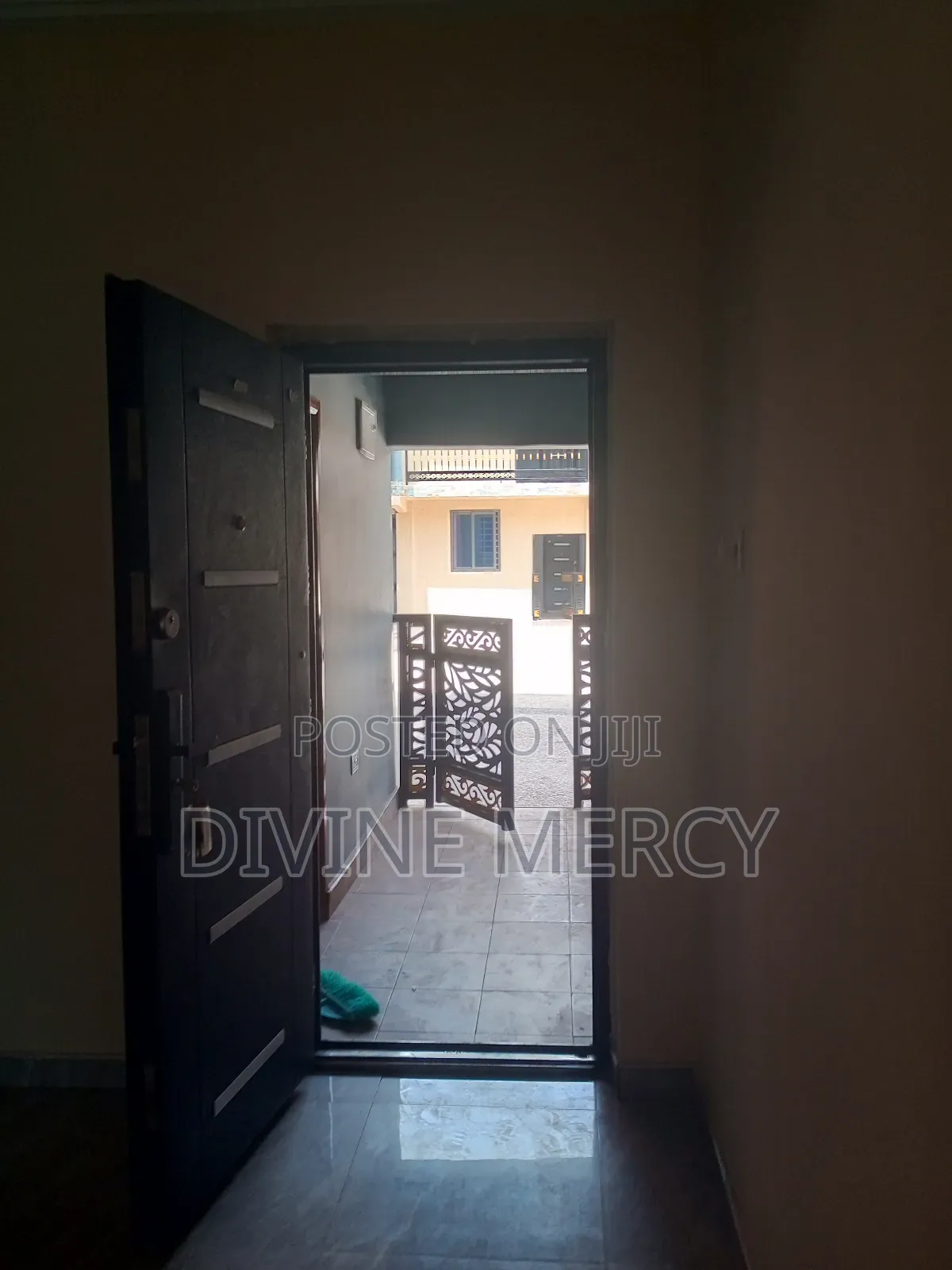 2bdrm Apartment in Tuba, Awutu Senya East Municipal for rent
