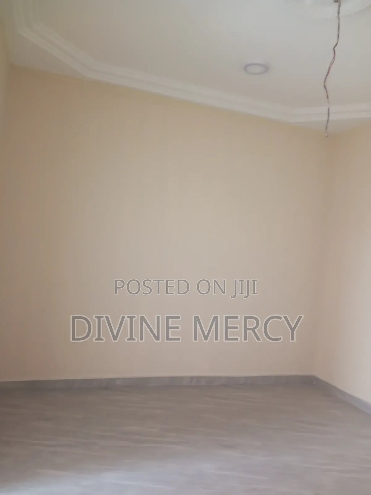 2bdrm Apartment in Tuba, Awutu Senya East Municipal for rent