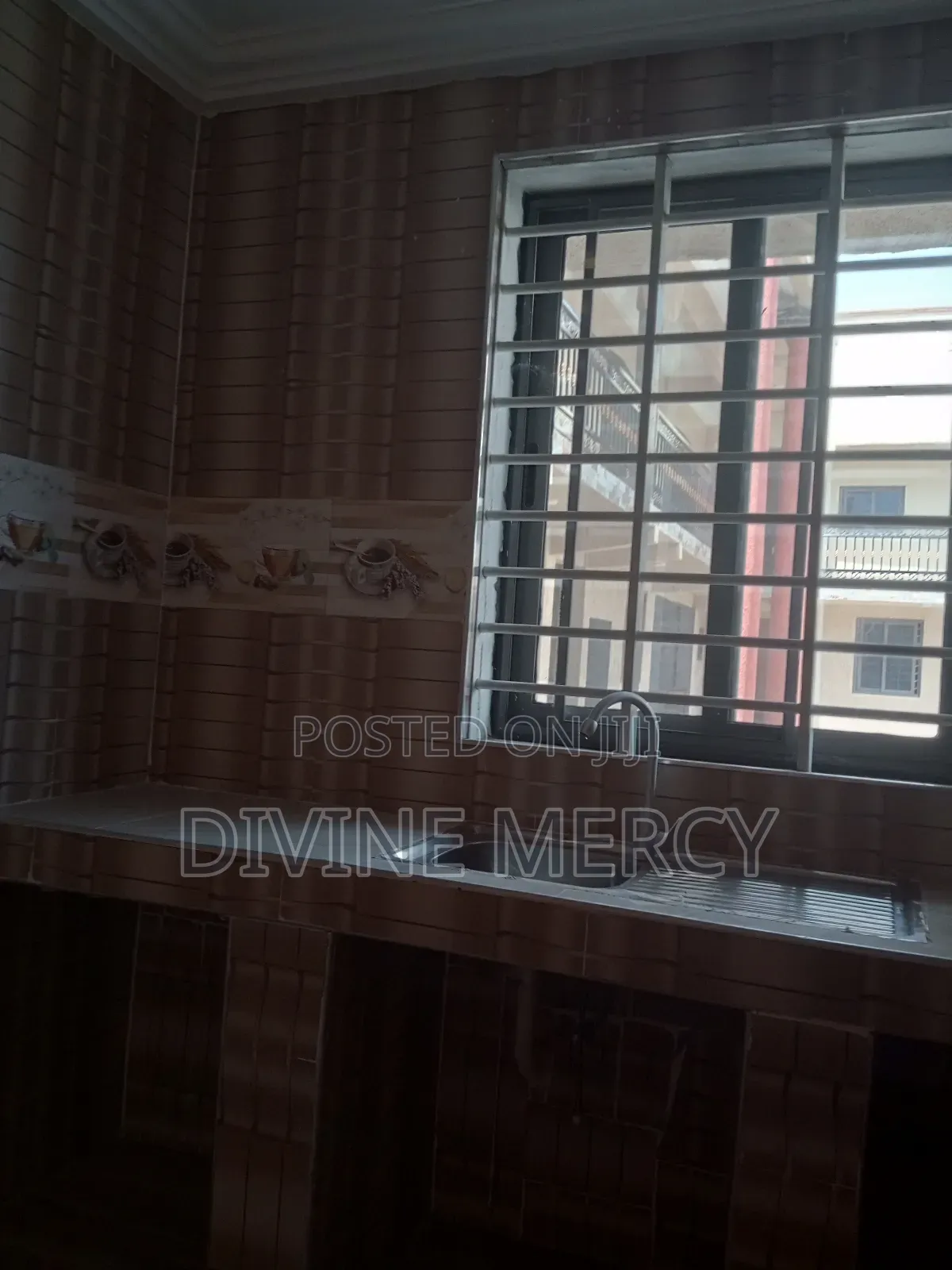 2bdrm Apartment in Tuba, Awutu Senya East Municipal for rent