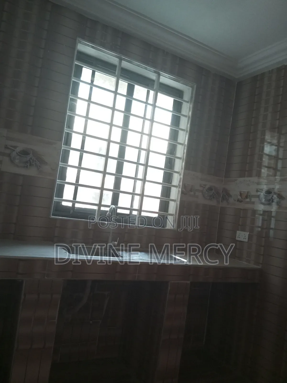 2bdrm Apartment in Tuba, Awutu Senya East Municipal for rent