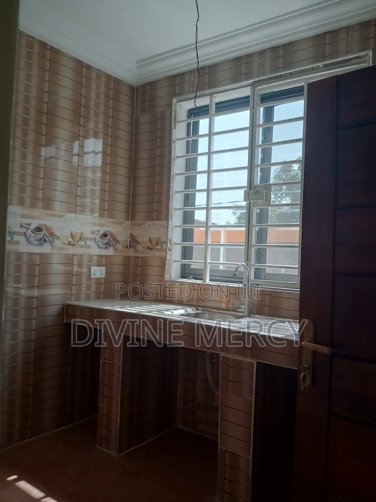 2bdrm Apartment in Tuba, Awutu Senya East Municipal for rent