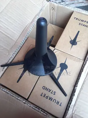 Trumpet Stand