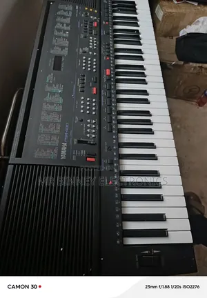 Yamaha Psr400