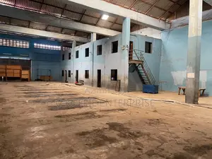 900 SQM WHRS Offices at Achimota for Rent