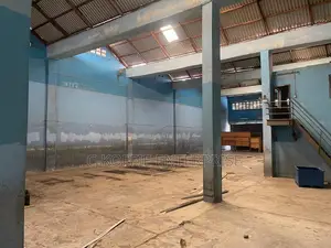 900 SQM WHRS Offices at Achimota for Rent