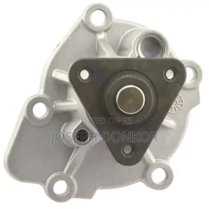 Santa Fe Water Pump 2.0T 2013,2014,2015,2016,2017,2018