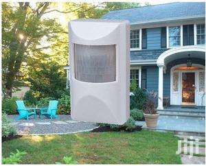 GSM Motion Detector Intruder Security Alarm System