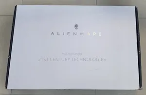 Laptop Dell Alienware M18 R2 32GB Intel Core I9 SSD 1T