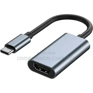 Type C to Hdmi Converter Original One (Vava)