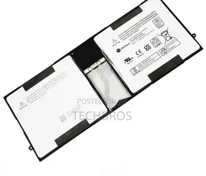 Original Microsoft Surface 3 Battery -1645/A1657