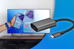 Type C to Hdmi Converter Original One (Vava)