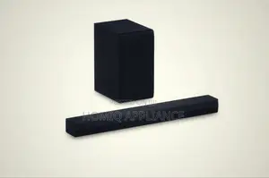 Lg Soundbar for Tv 2.1 Channel S40t