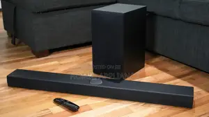LG Soundbar for TV With Dolby Atmos 3.1.1 Channel S70TY