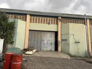700 SQM Warehouse for Rent at Achimota ABC