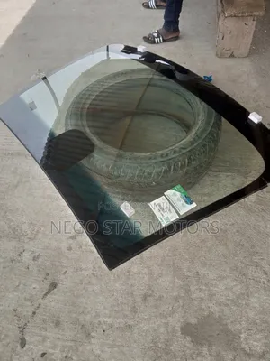 Chevrolet Trax 2018 Front Windscreen