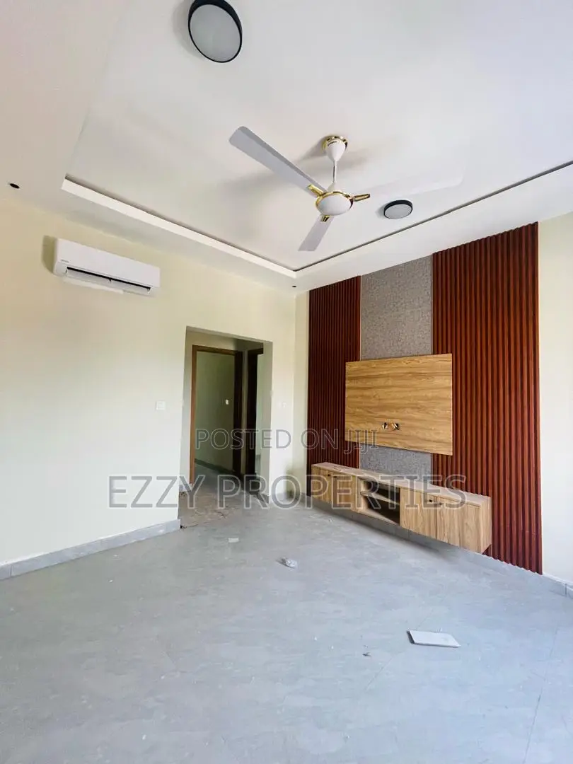 1bdrm Apartment in Adringanor Ability, East Legon for rent