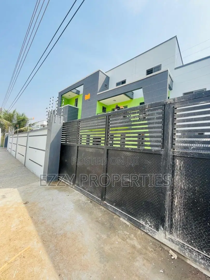 1bdrm Apartment in Adringanor Ability, East Legon for rent