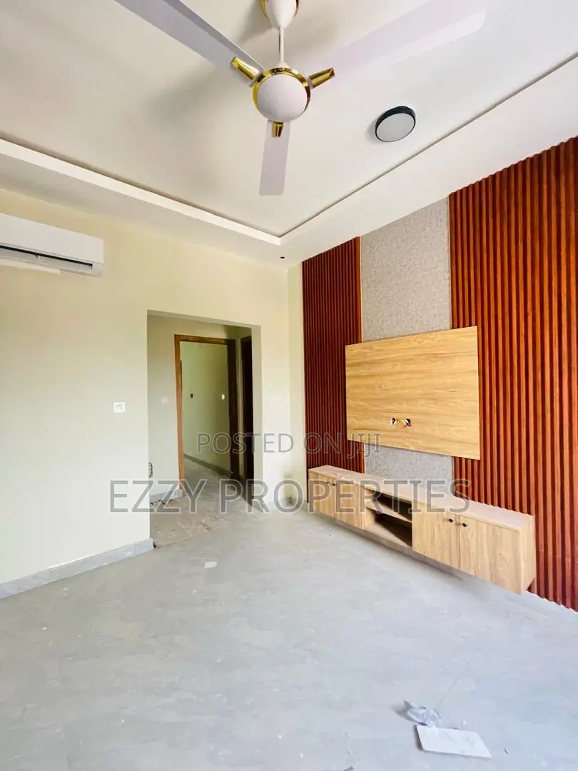 1bdrm Apartment in Adringanor Ability, East Legon for rent