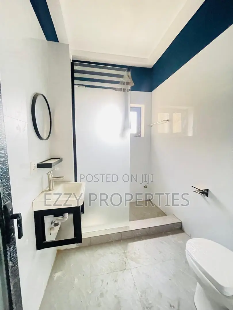 1bdrm Apartment in Adringanor Ability, East Legon for rent