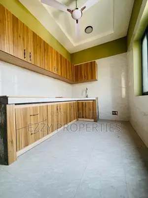 1bdrm Apartment in Adringanor Ability, East Legon for rent