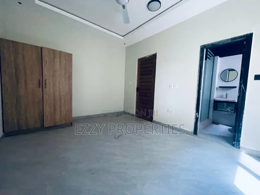 1bdrm Apartment in Adringanor Ability, East Legon for rent