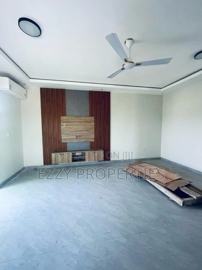 1bdrm Apartment in Adringanor Ability, East Legon for rent