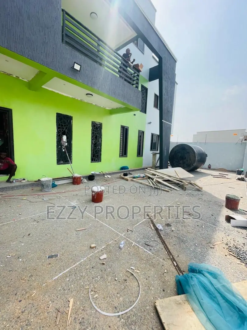 1bdrm Apartment in Adringanor Ability, East Legon for rent