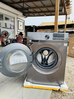 Unique Brand TCL 10.5kg Wash Dryer Machine