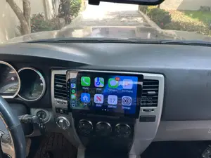 Android Screen 4runner