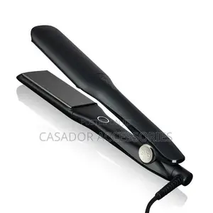 Professional Hair Straightener