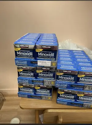 Kirkland Minoxidil Oil (Topical)