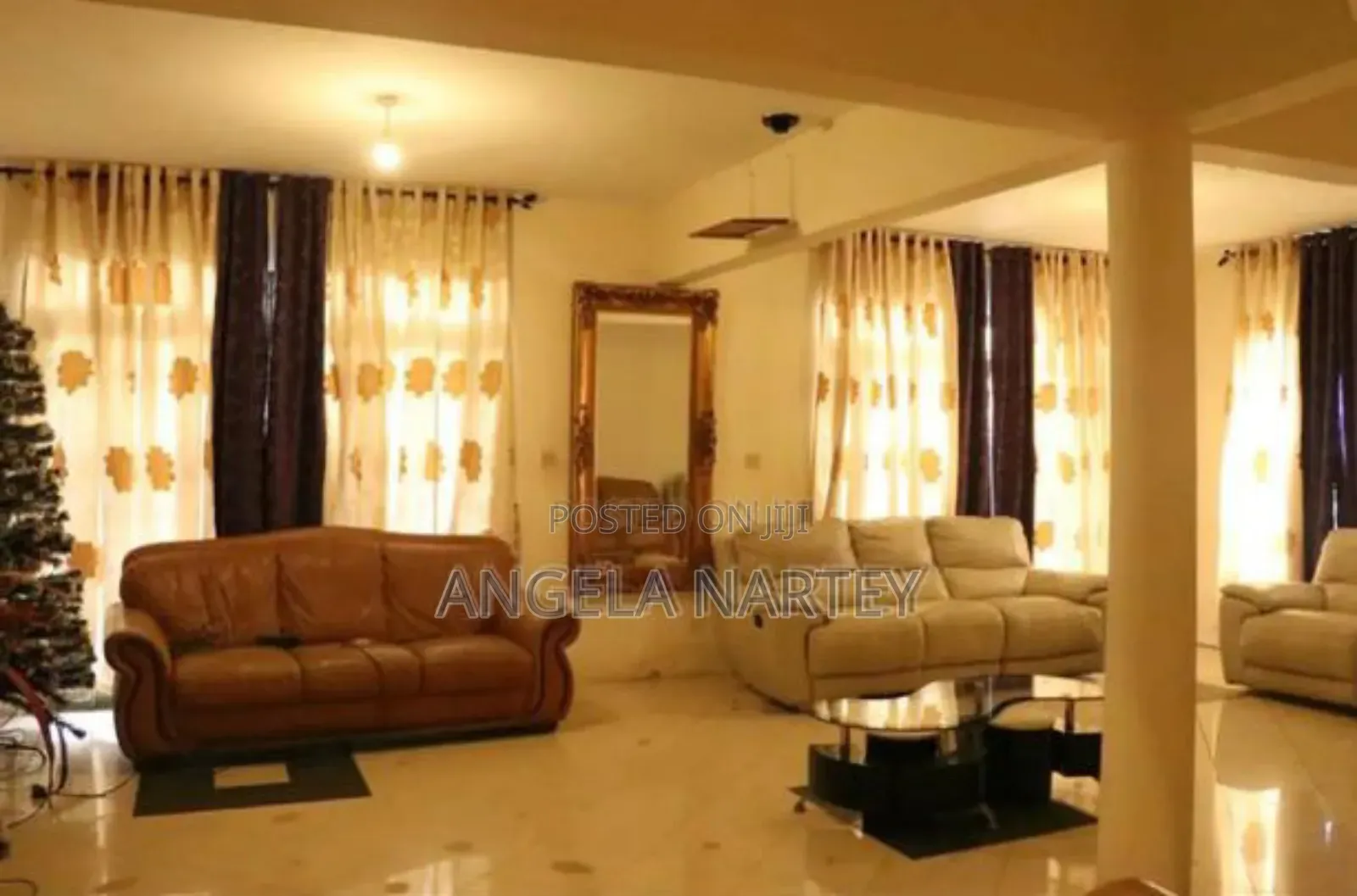 9bdrm House in Nungua Adogonor, Accra Metropolitan for sale