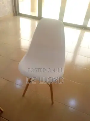 Nordic Chair
