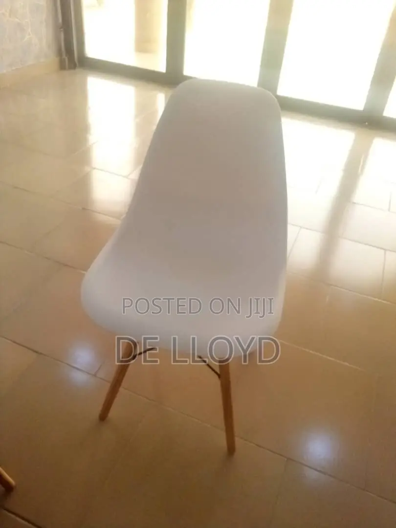 Nordic Chair
