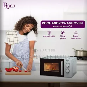 Roch 20l Microwave Is