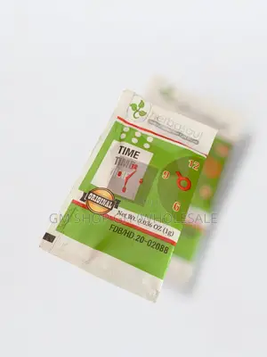 Herbasoul Time Ejaculation Delay Cream(Original)