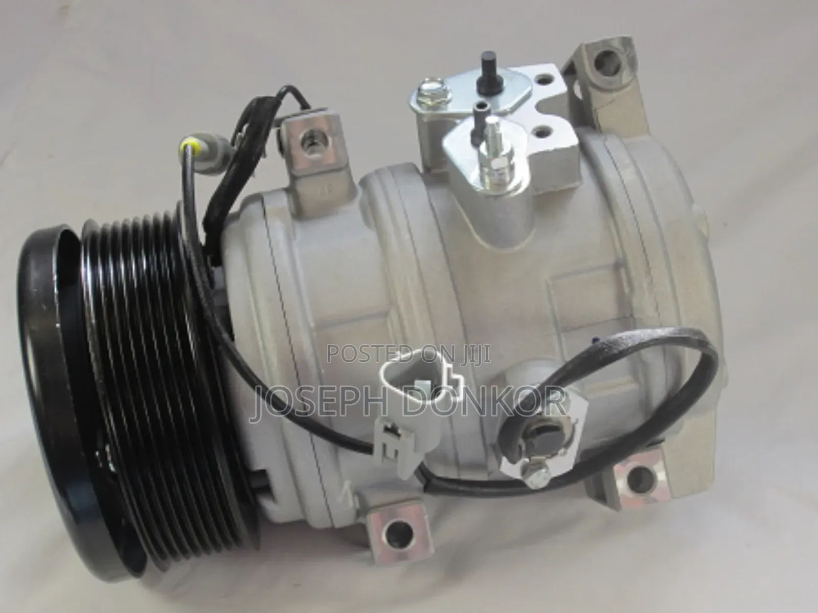 Tundra/Sequoia AC Compressor V8