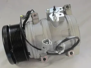 Tundra/Sequoia AC Compressor V8