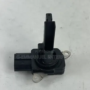 Toyota Corolla 2012-16 Mass Air Flow Meter Sensor. Original.