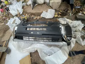 Mitsubishi Outlander 2016,2017,2018 Front Bumper Complete