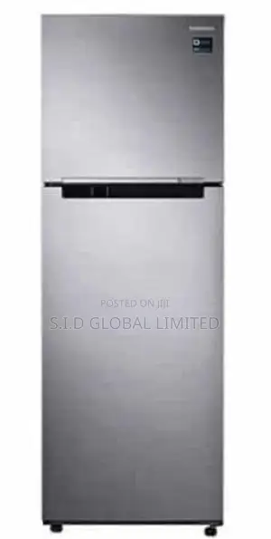 Chill Out With Style With Samsung-301l-duracool-twin-cooling