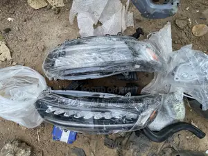 Honda Accord 2018,2020,2021,2022,2019,Full LED Headlights