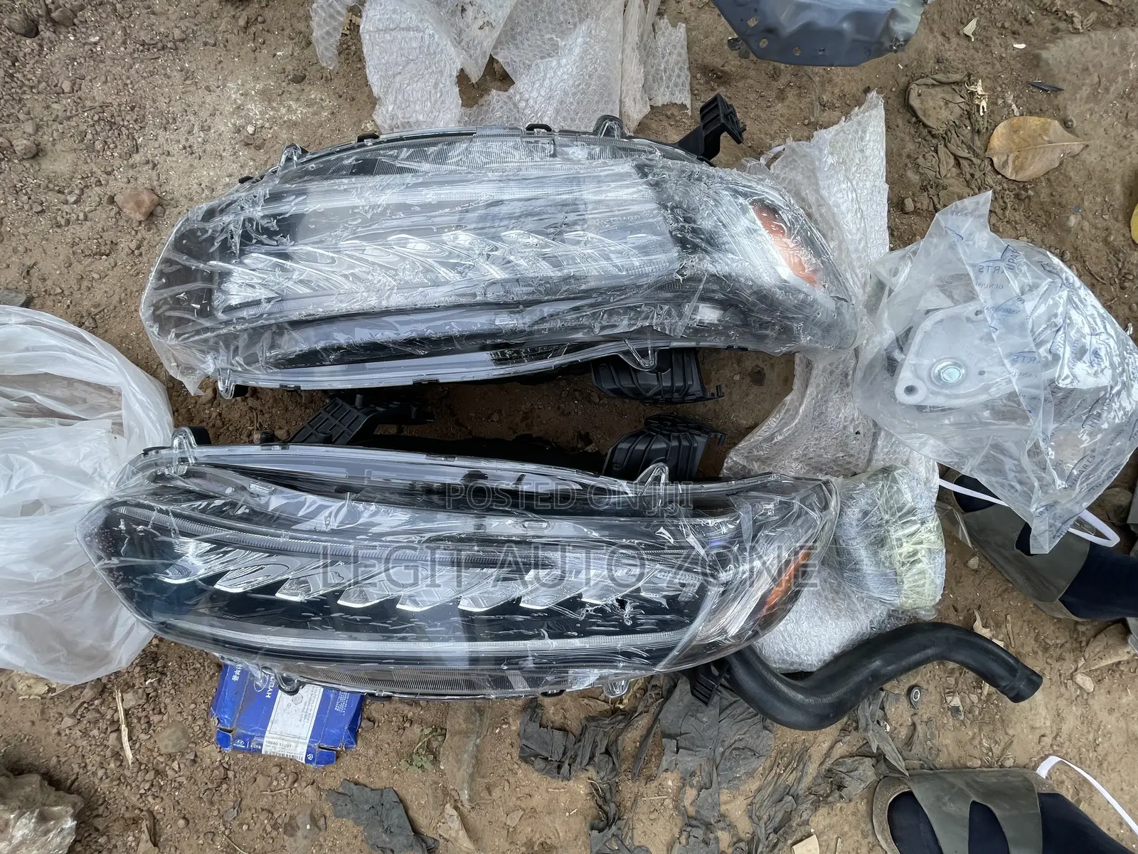 Honda Accord 2018,2020,2021,2022,2019,Full LED Headlights
