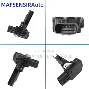 Toyota RAV4 2012-14 Mass Air Flow Meter Sensor. Original.