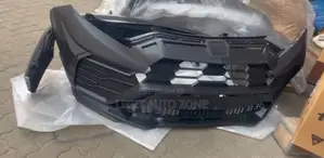 Honda CRV 2017,2022 Lamborghini Bumper Kits