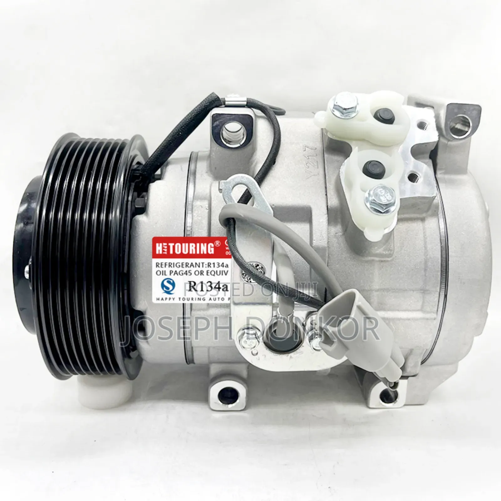 Lexus Gx470 and Lx470 AC Compressor V8